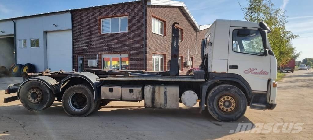 Volvo FM 12 Hakowce