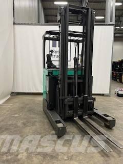 Mitsubishi RB16N3 Wózki widłowe wysokiego składowania