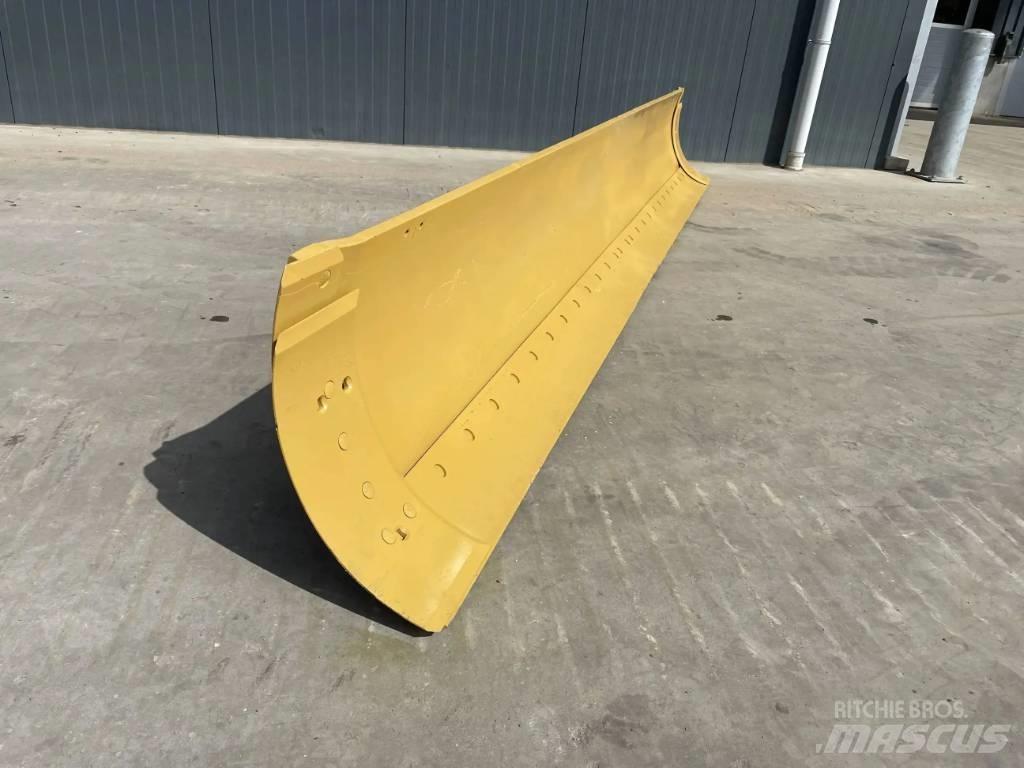CAT 12K Moldboard Lemiesze