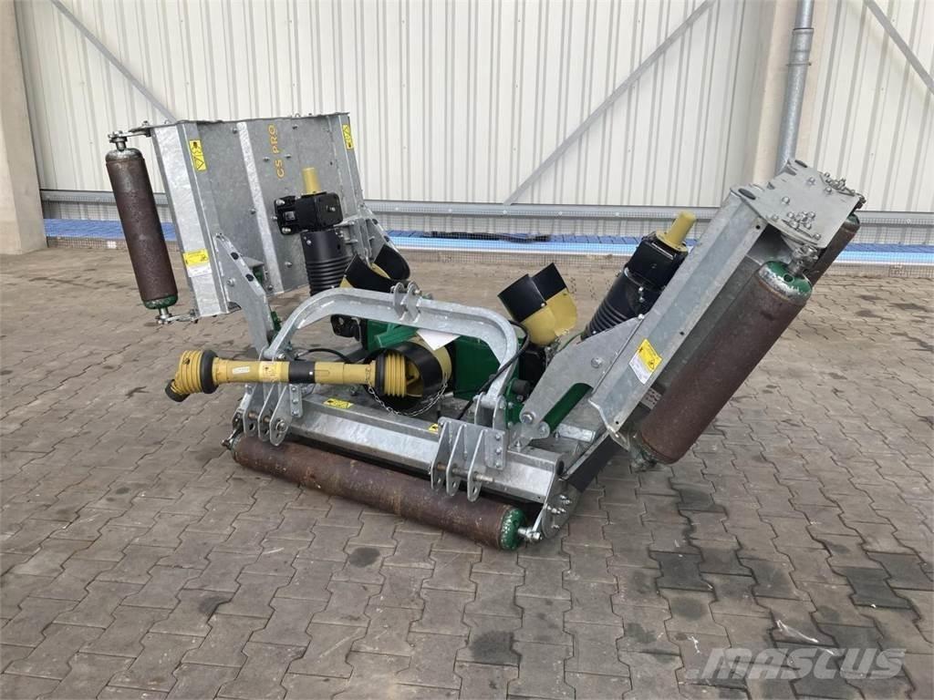 Major MJ65-300 Kosiarki na pola golfowe i stadiony