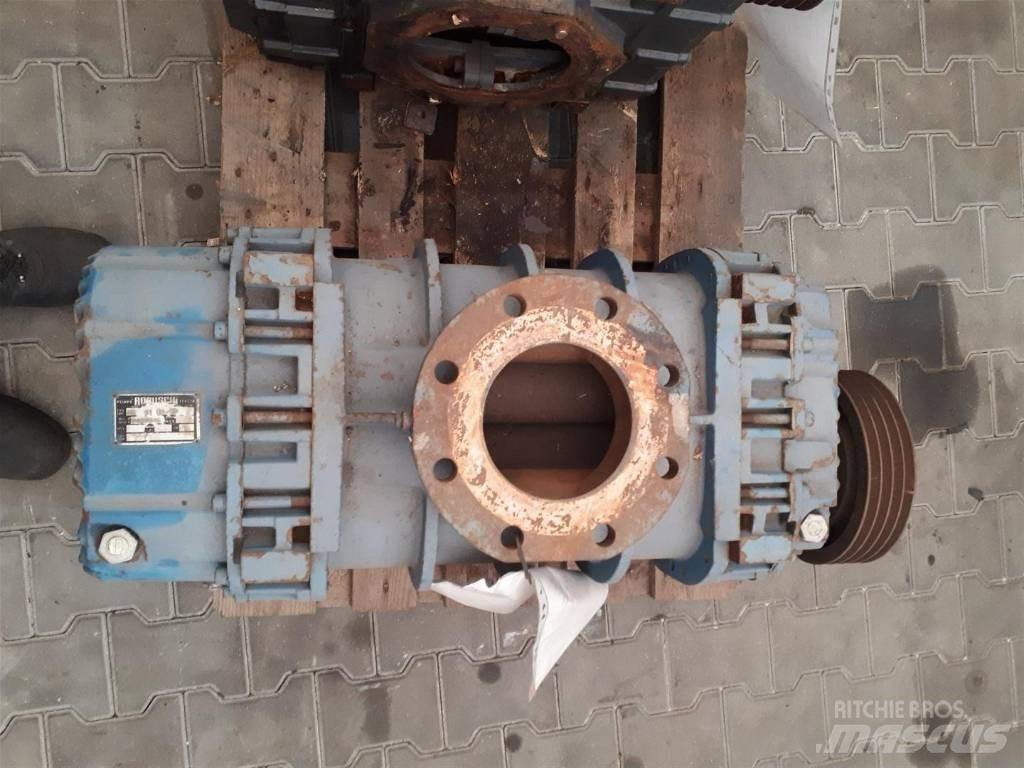 Robuschi RB81 D1/SP Akcesoria do sprężarek
