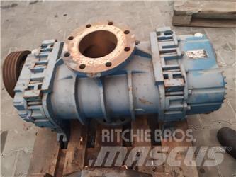 Robuschi RB81 D1/SP Akcesoria do sprężarek