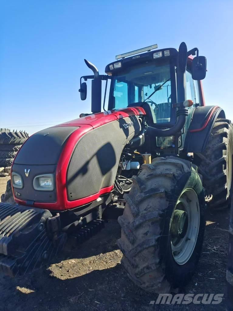 Case IH FARMALL 1404 Ciągniki rolnicze