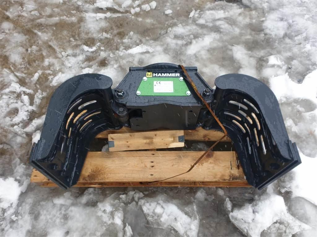 Hammer GRP150S Koura Chwytaki