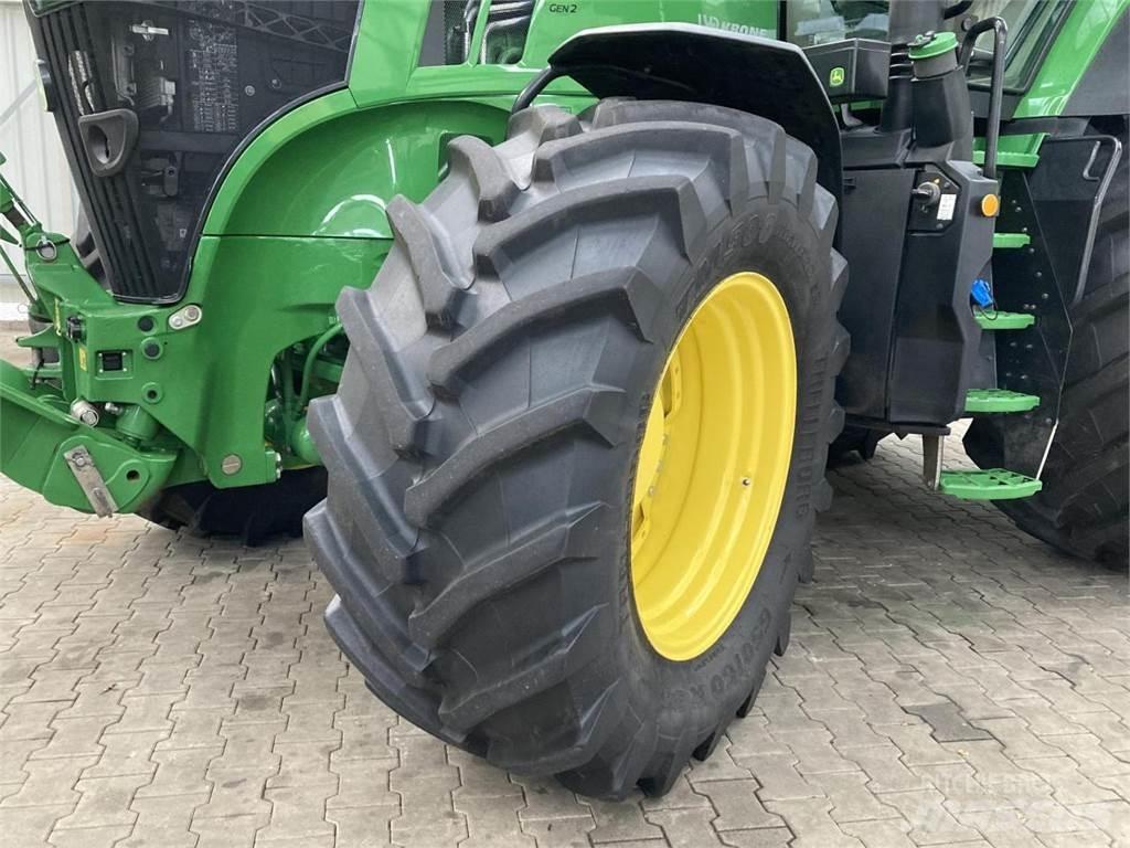 John Deere 7R 310 Ciągniki rolnicze