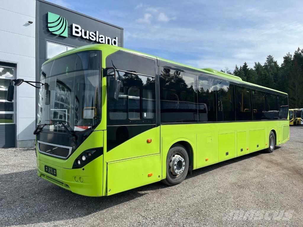 Volvo 8900 B8R Autobusy międzymiastowe