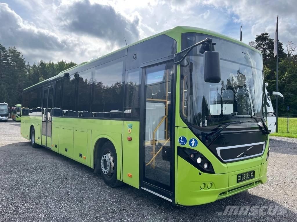 Volvo 8900 B8R Autobusy międzymiastowe