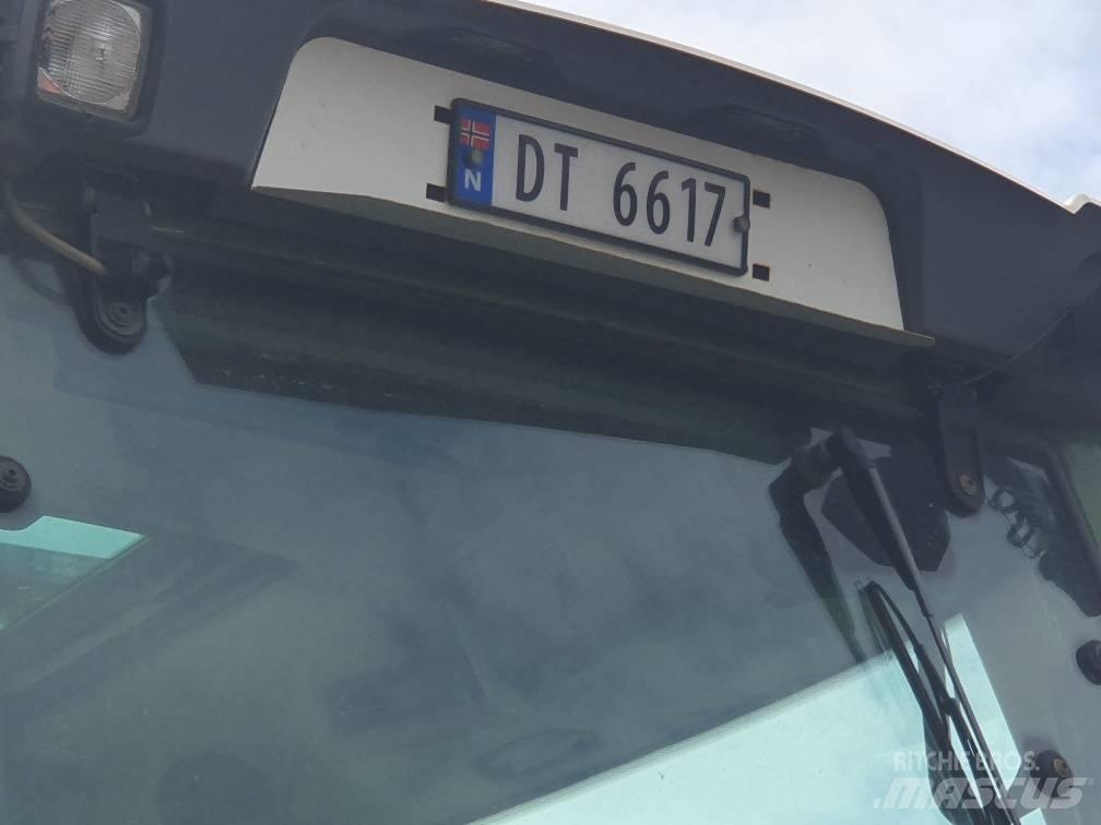 Fendt 936 VARIO Ciągniki rolnicze