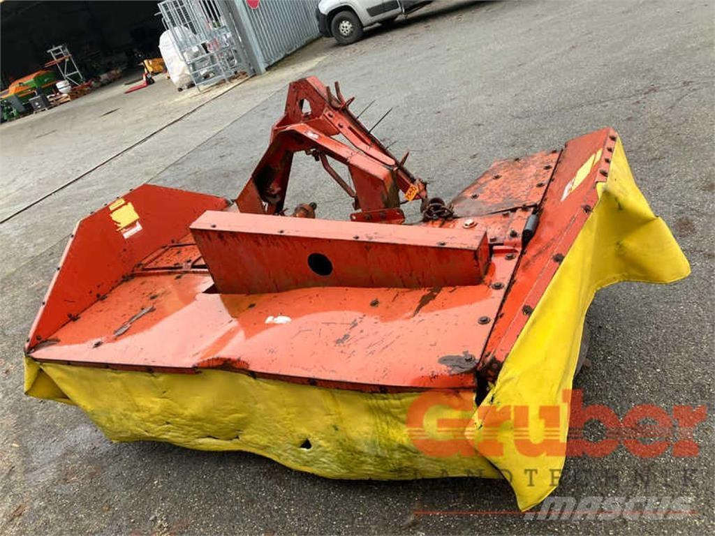 Niemeyer RO 230 Kosiarki