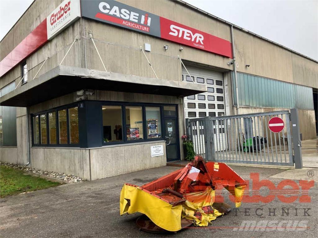 Niemeyer RO 230 Kosiarki