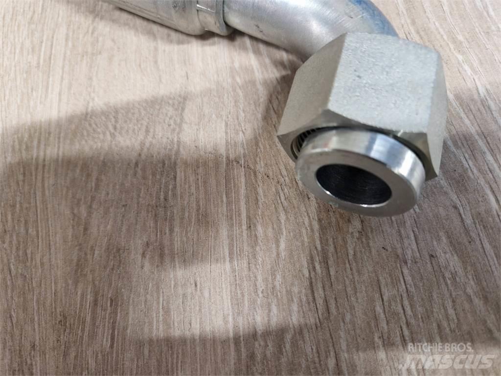 Eco Log 7002064 Hydraulika