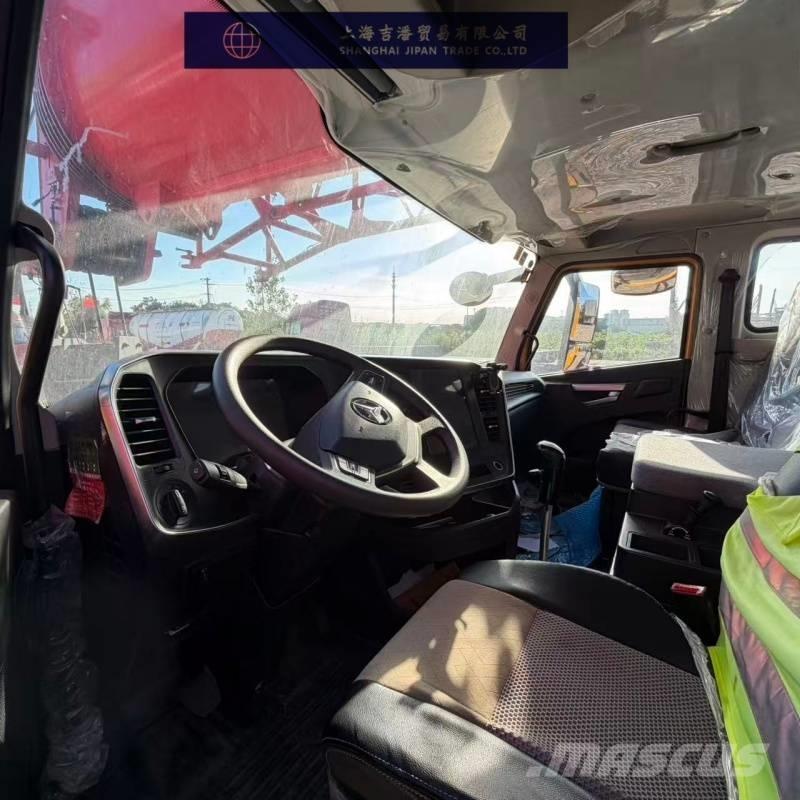 Sany SCT1000C Żurawie szosowo-terenowe