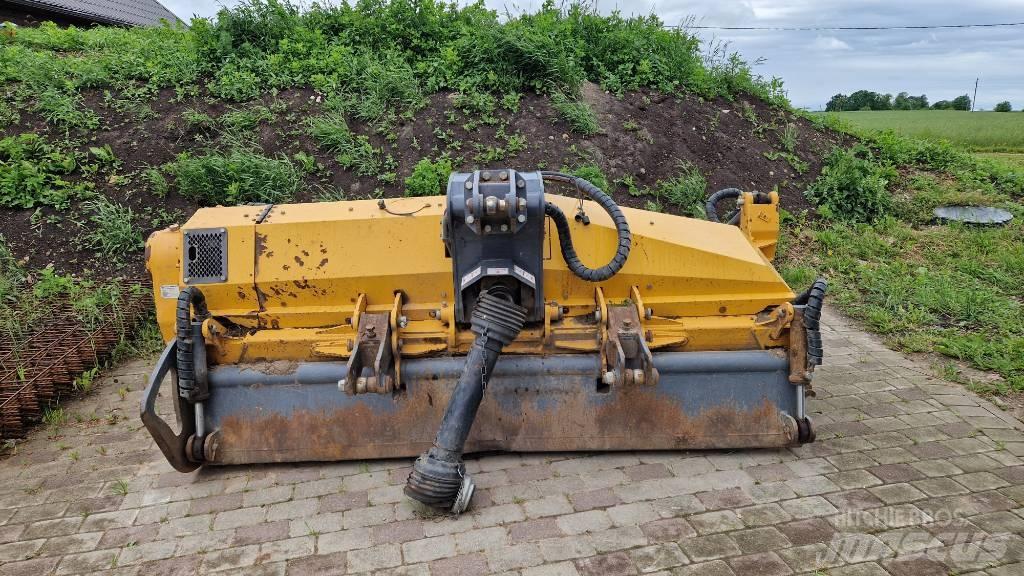 Suokone MJH -241 STX Inne maszyny i akcesoria uprawowe