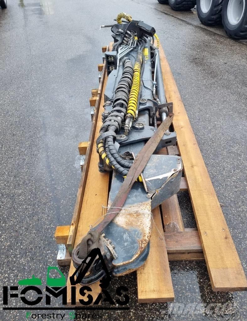 Ponsse C6 Full crane Żurawie do harwesterów