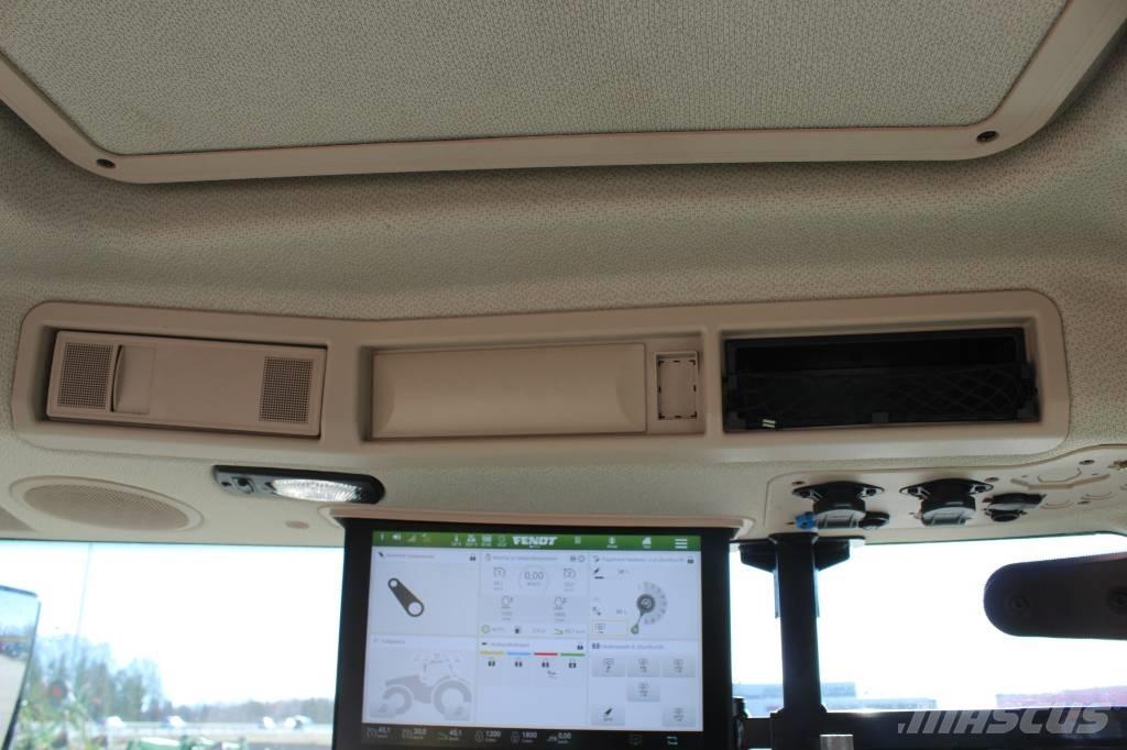 Fendt 314 Profi+ Ciągniki rolnicze