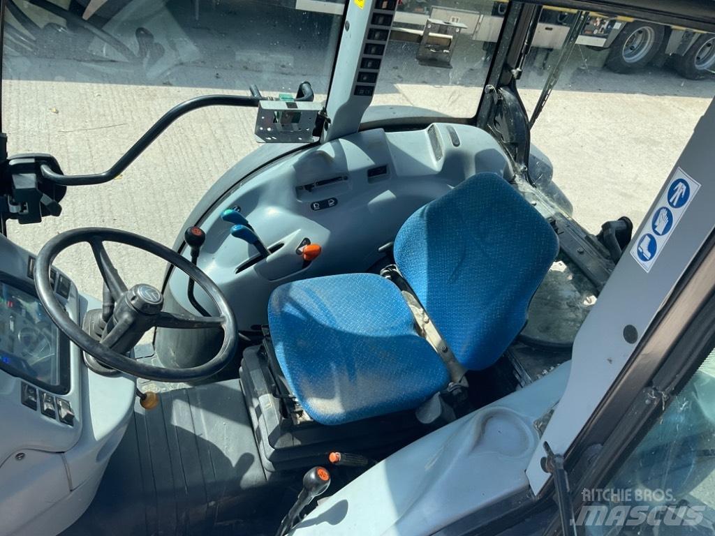 New Holland T 4050 F Ciągniki rolnicze