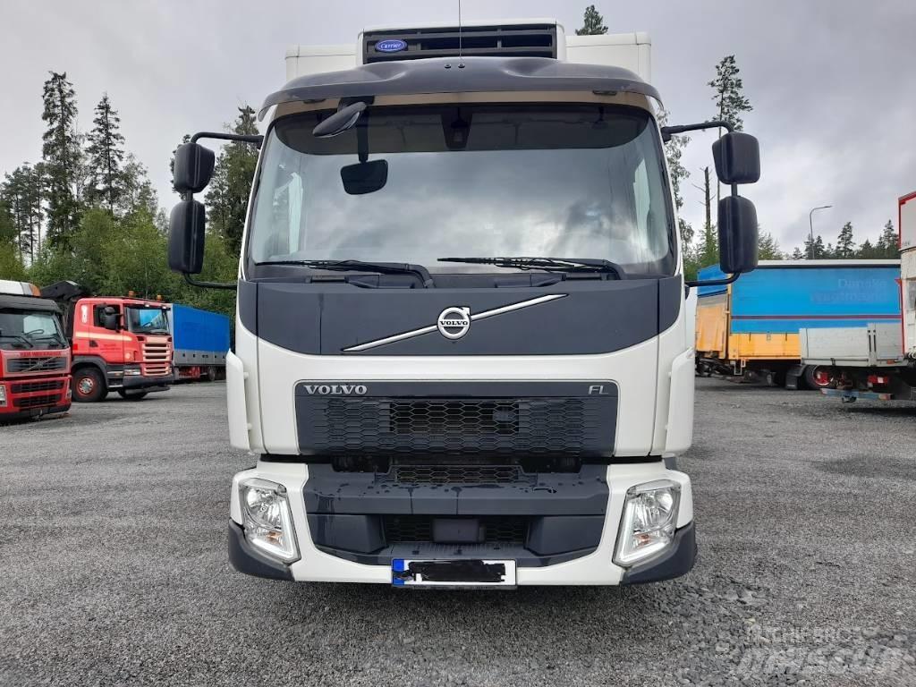 Volvo FL 210 Chłodnie samochodowe
