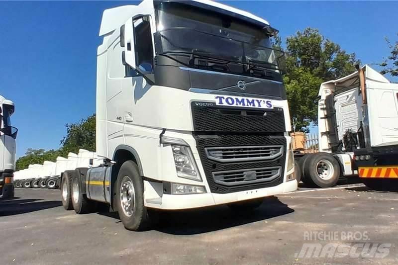 Volvo FH 440 Inne