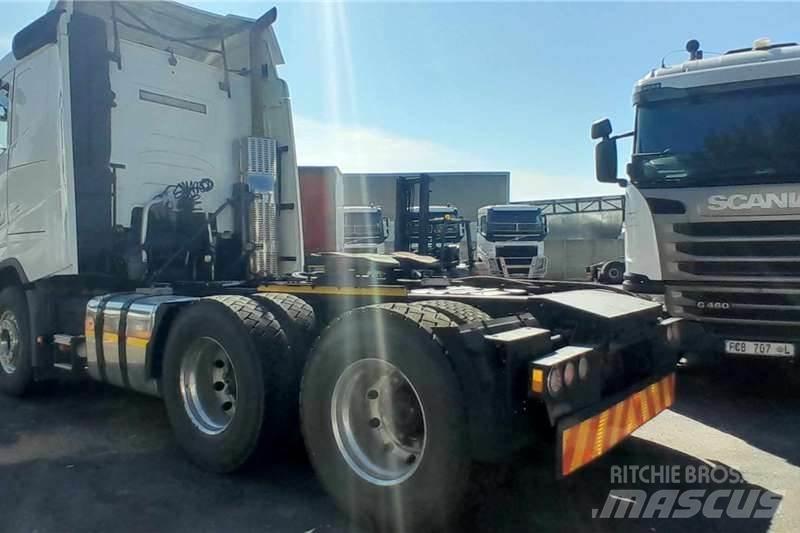 Volvo FH 440 Inne