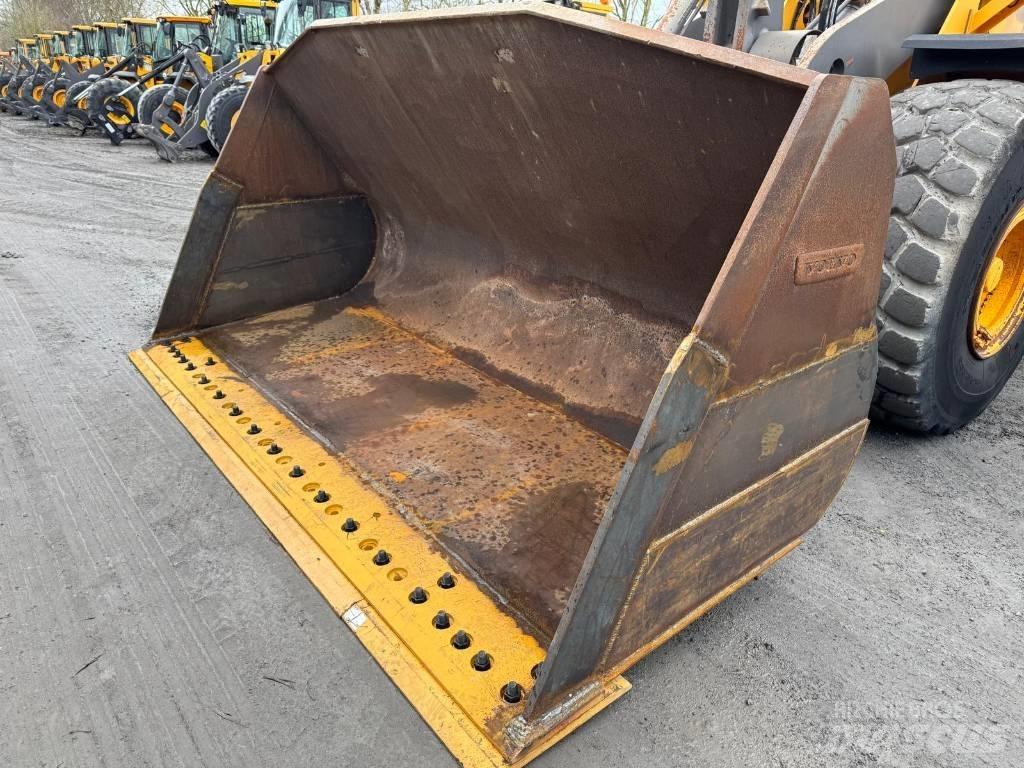 Volvo L 180 H Ładowarki kołowe