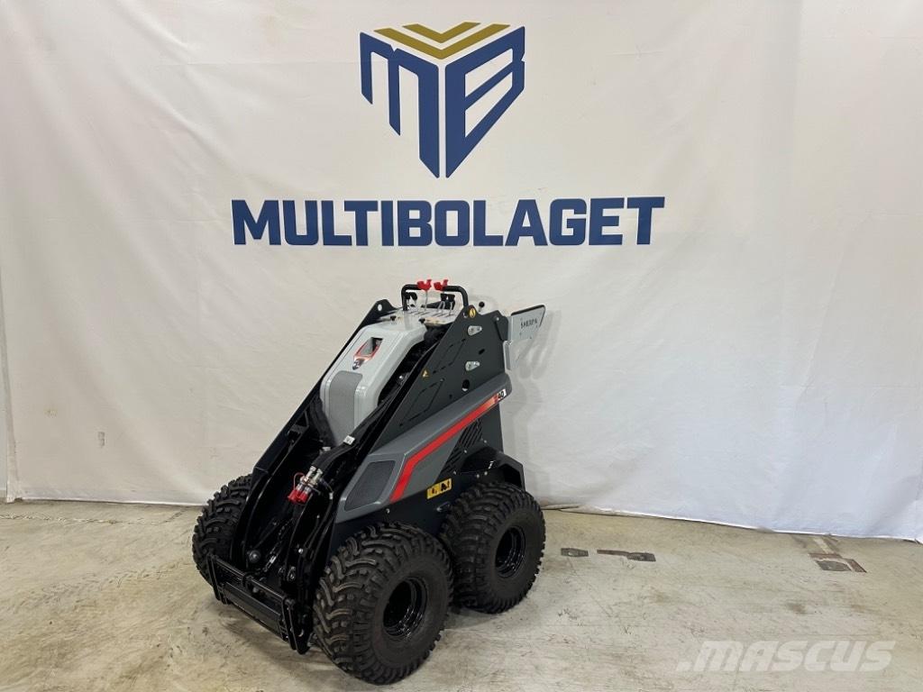 Sherpa Z40 Miniładowarki