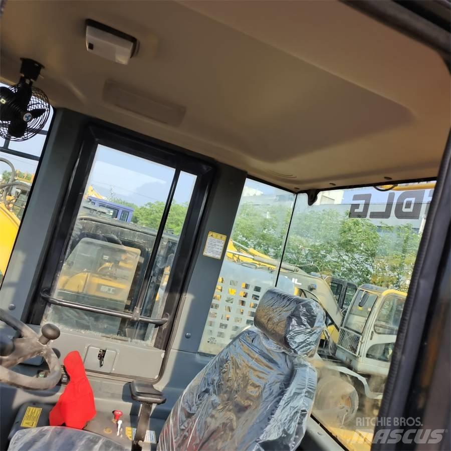 SDLG SDLGLG936L 936L Ładowarki kołowe