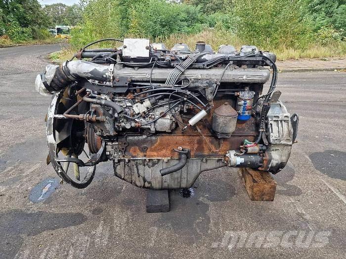  Engines DSC 913 Transport - Inne