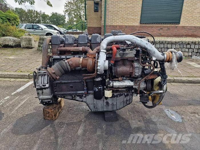  Engines DSC 913 Transport - Inne