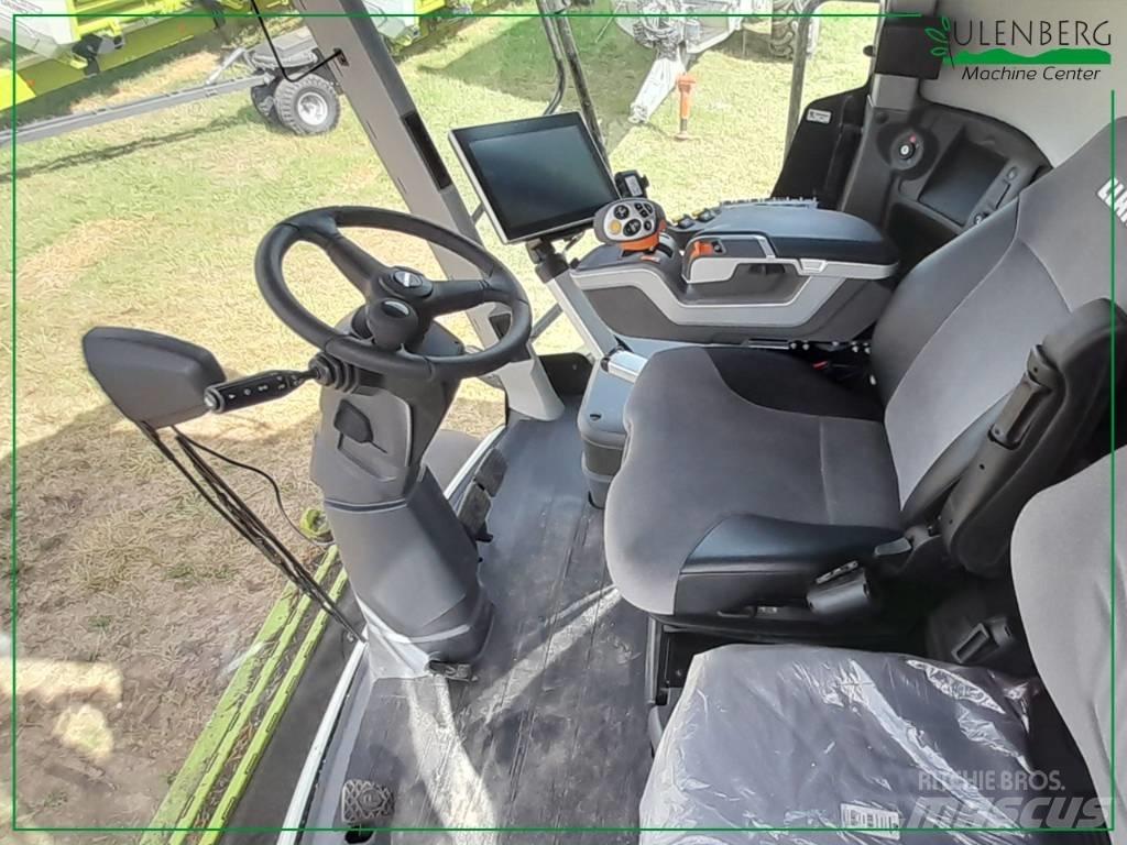 CLAAS Lexion 6800 Kombajny zbożowe
