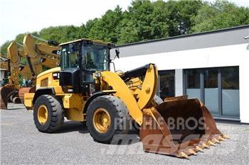 CAT 938 M Ładowarki kołowe