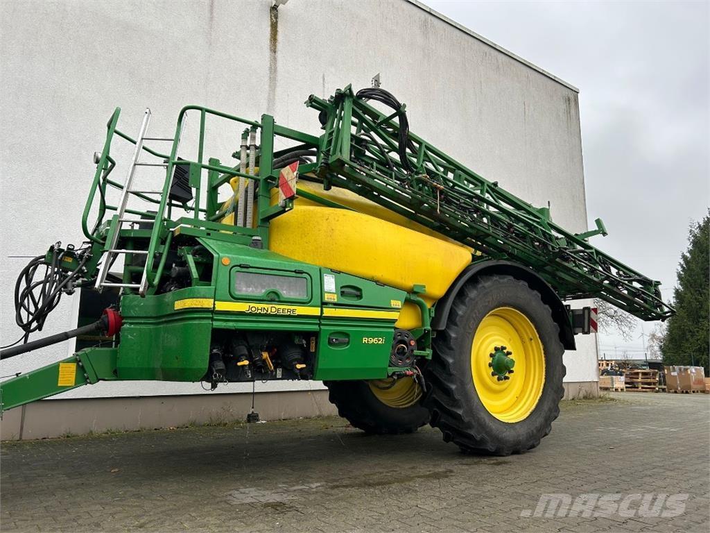 John Deere R962i Opryskiwacze zaczepiane
