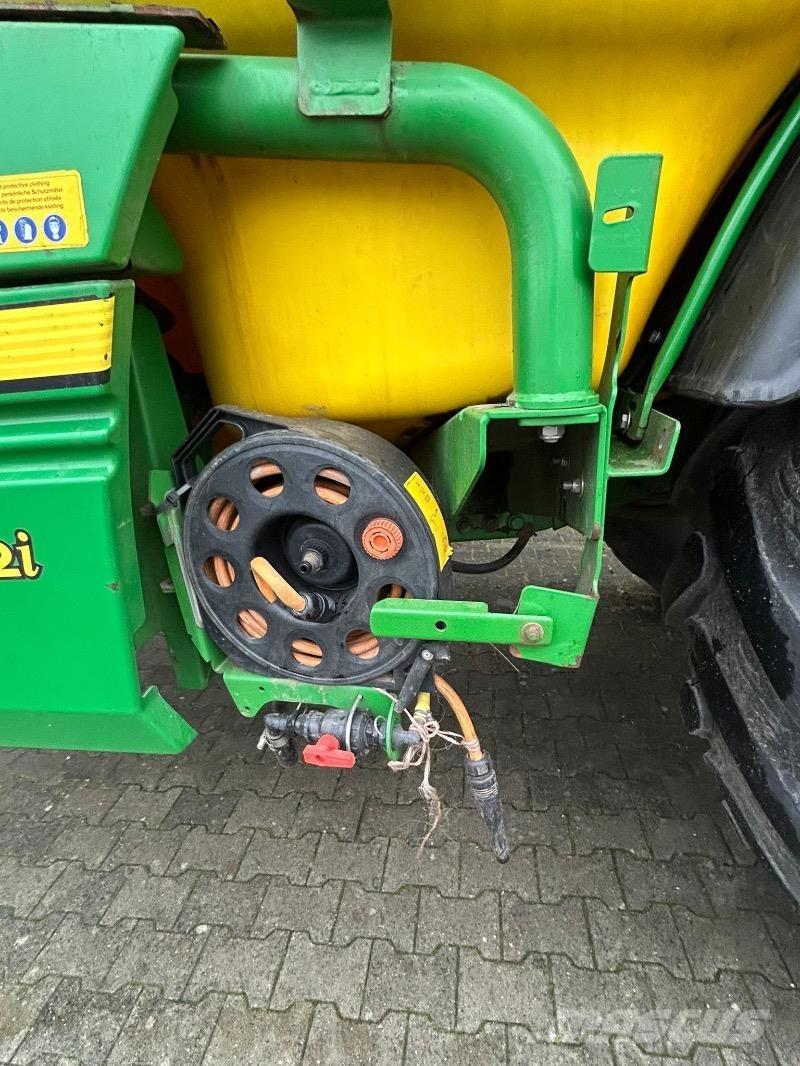 John Deere R962i Opryskiwacze zaczepiane