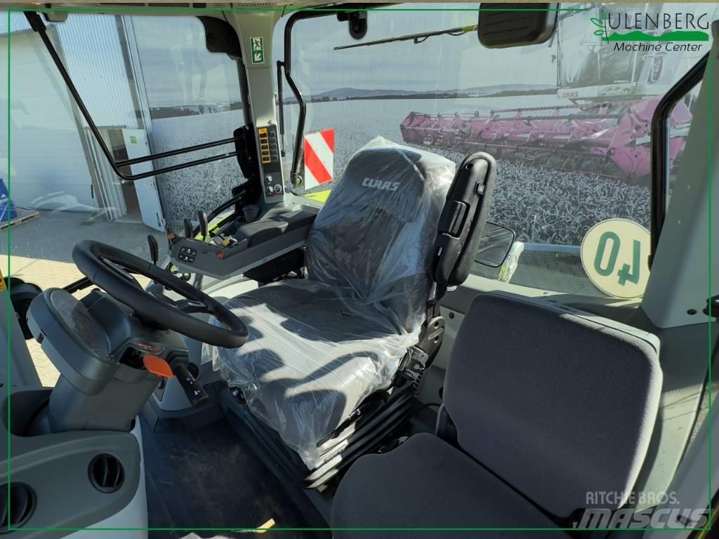 CLAAS ARION 440 Ciągniki rolnicze