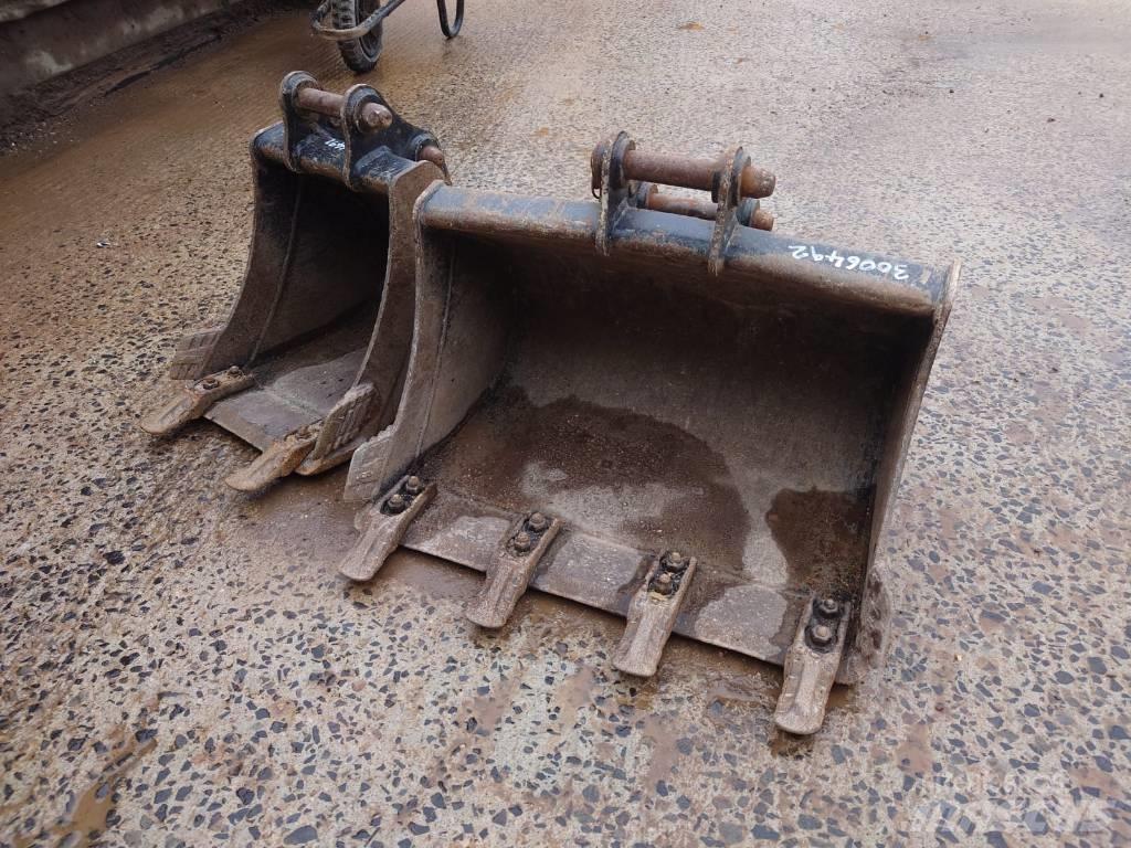 JCB 18 Z Minikoparki