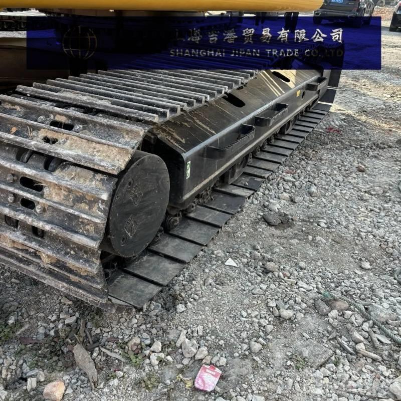 CAT 323 GC Koparki gąsienicowe