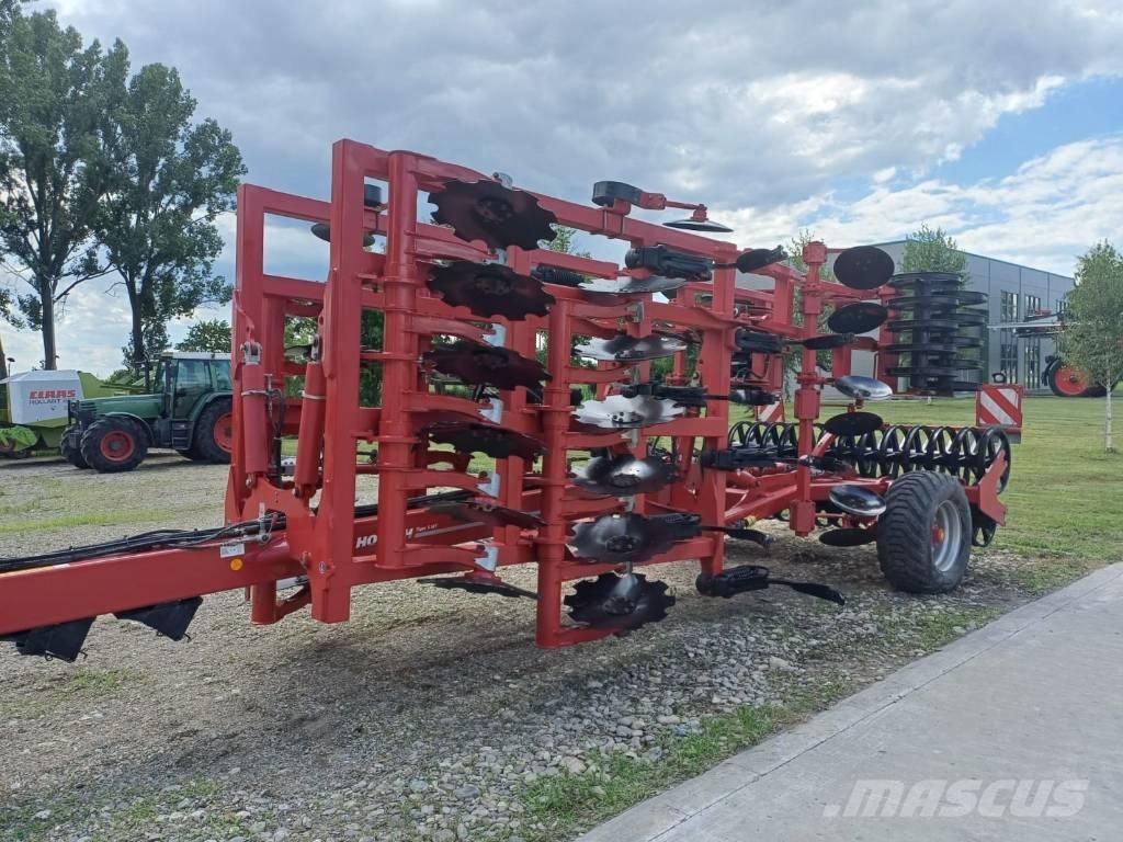 Horsch Tiger 5 MT Kultywatory