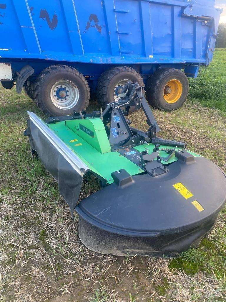Deutz-Fahr KM4.27 FS Maszyny rolnicze - Inne