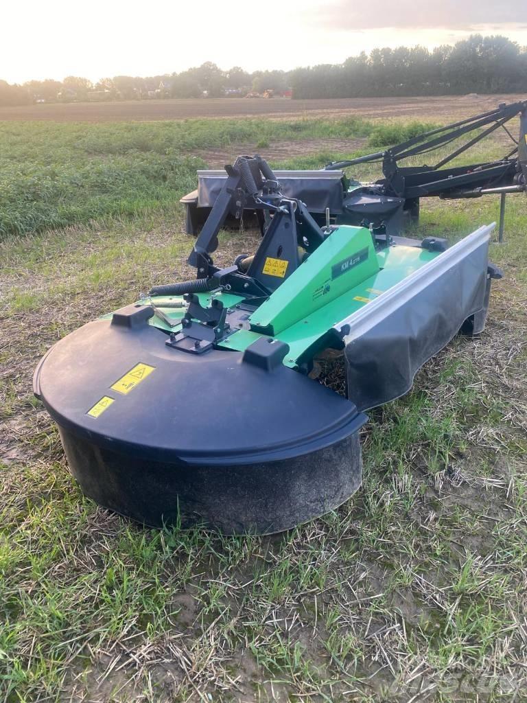 Deutz-Fahr KM4.27 FS Maszyny rolnicze - Inne