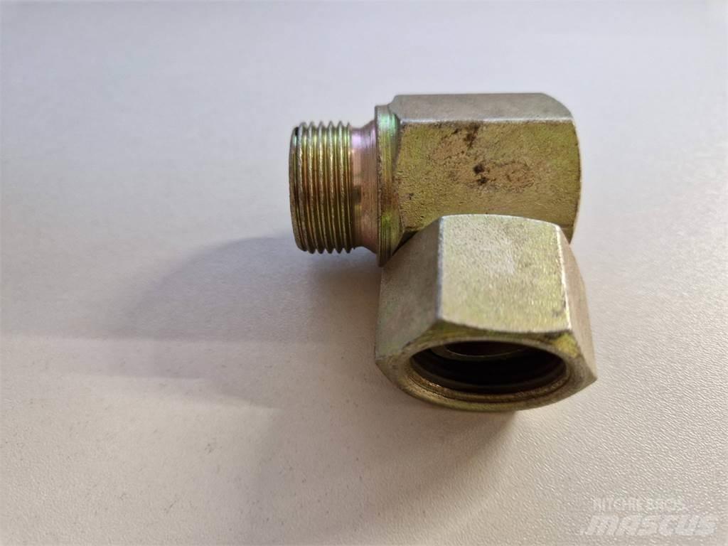 Rottne 059-0083 Hydraulika