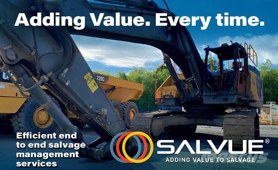 CAT C7.1 Agregaty prądotwórcze Diesla