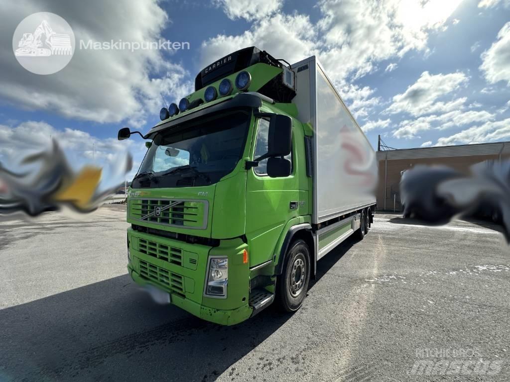 Volvo FM 340 Chłodnie samochodowe