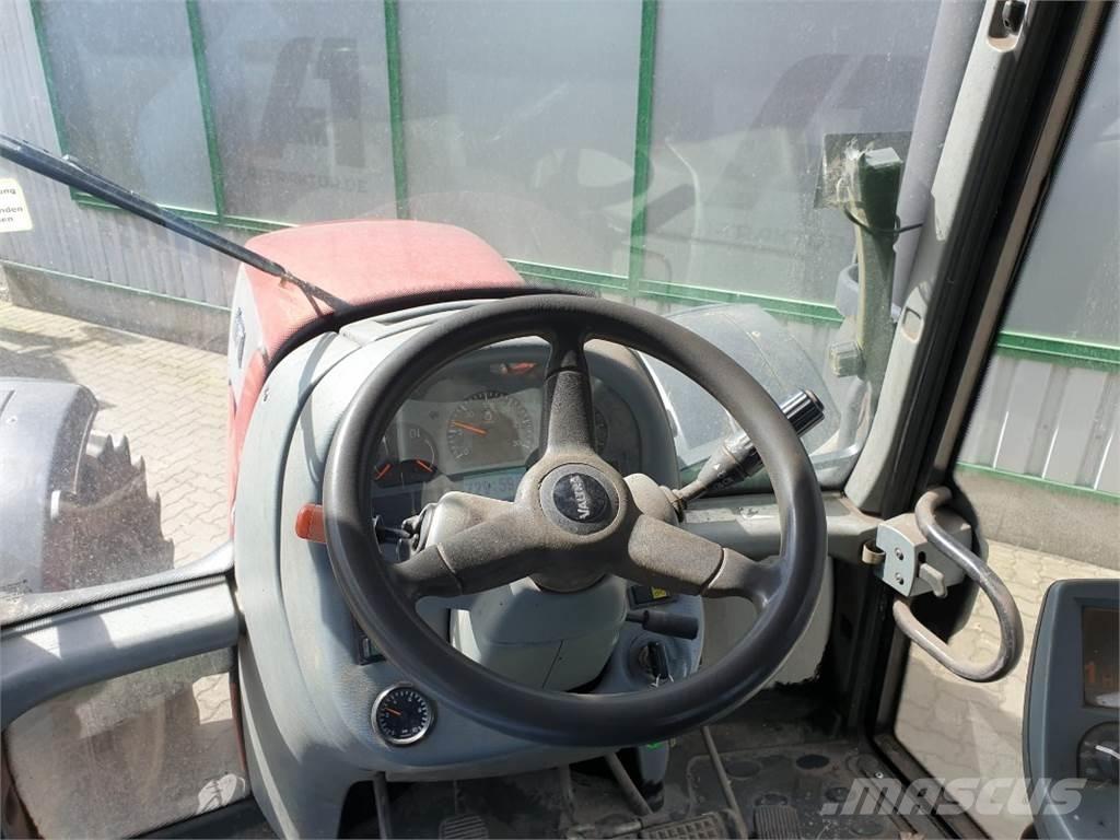 Valtra T151 Ciągniki rolnicze