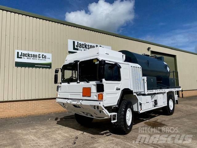 MAN 18.330 Tanker Cysterna