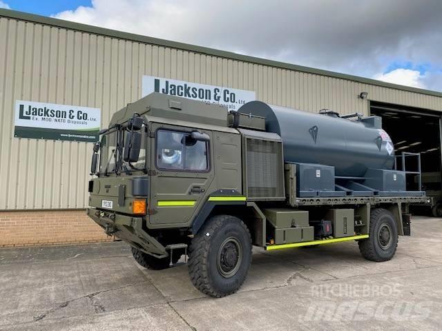 MAN 18.330 Tanker Cysterna