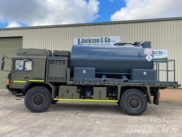 MAN 18.330 Tanker Cysterna