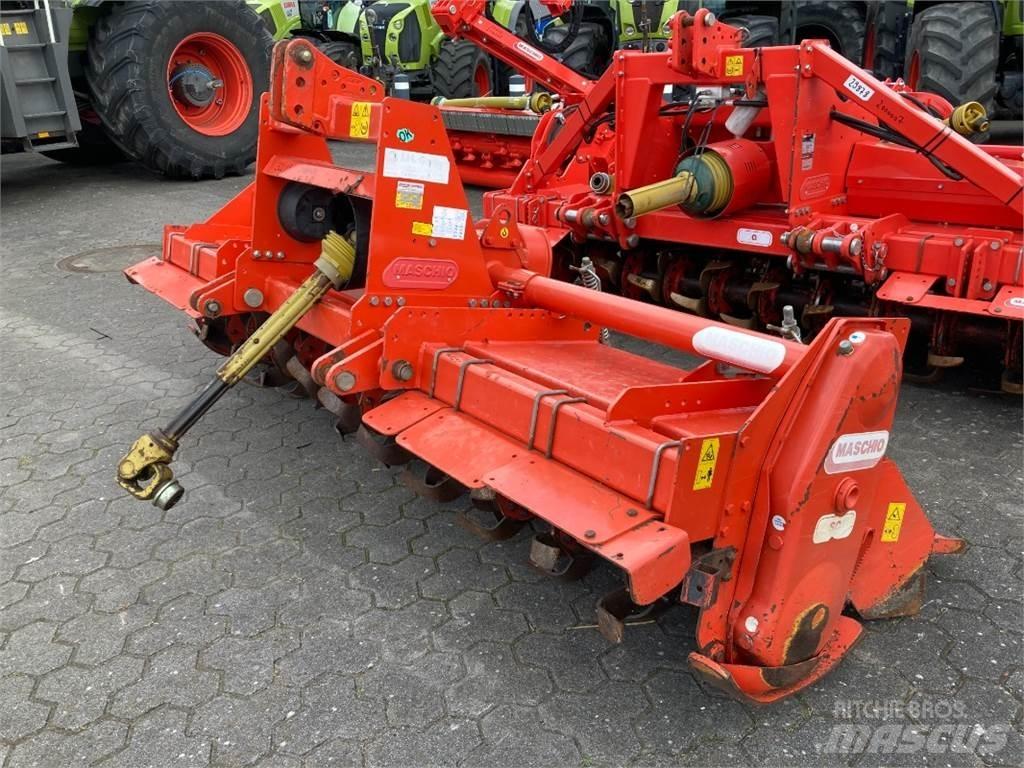 Maschio SC 280 Maszyny do przygotowania gleby