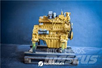 CAT 3046 Silniki