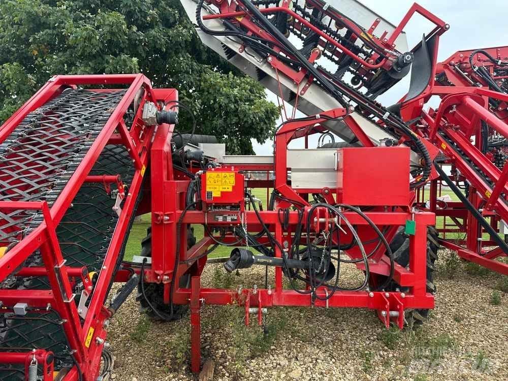 Asa-Lift MC1010E Maszyny rolnicze - Inne