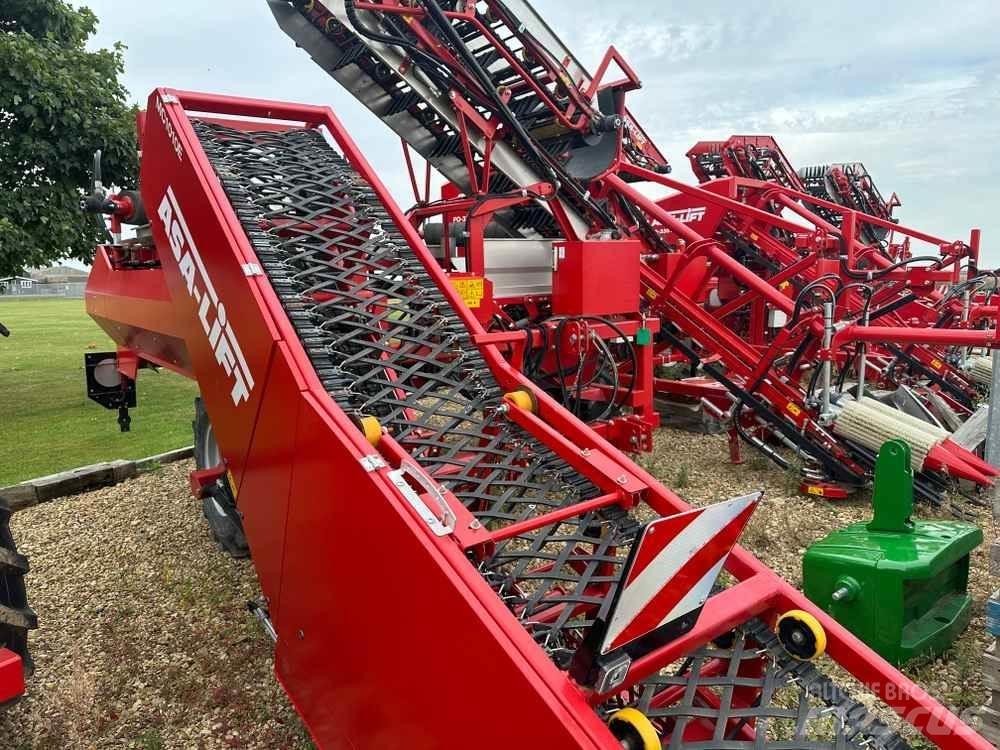 Asa-Lift MC1010E Maszyny rolnicze - Inne