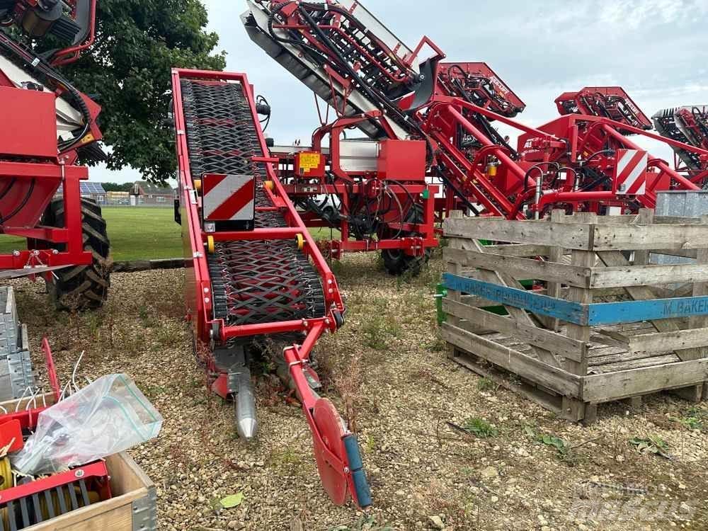 Asa-Lift MC1010E Maszyny rolnicze - Inne